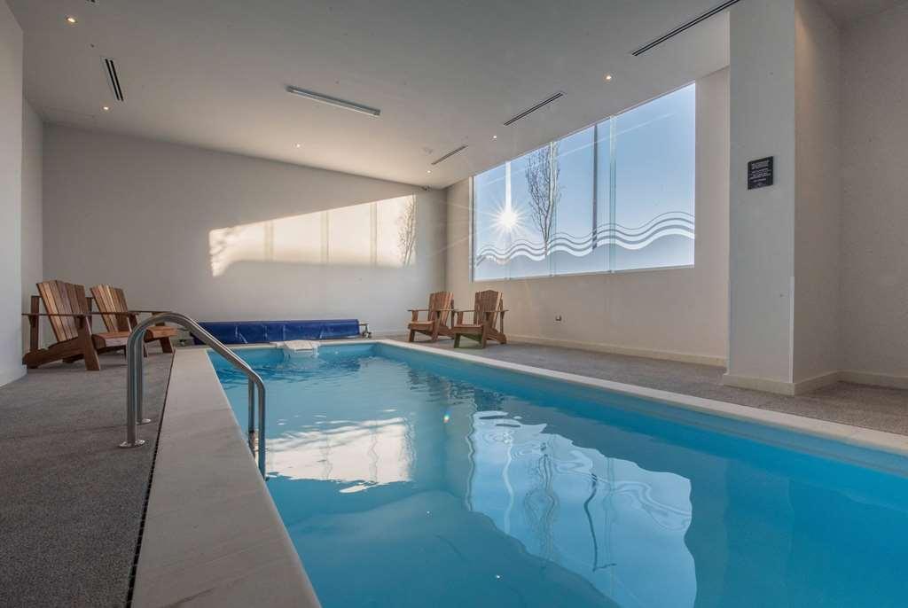 Microtel Inn & Suites By Wyndham Irapuato Facilidades foto