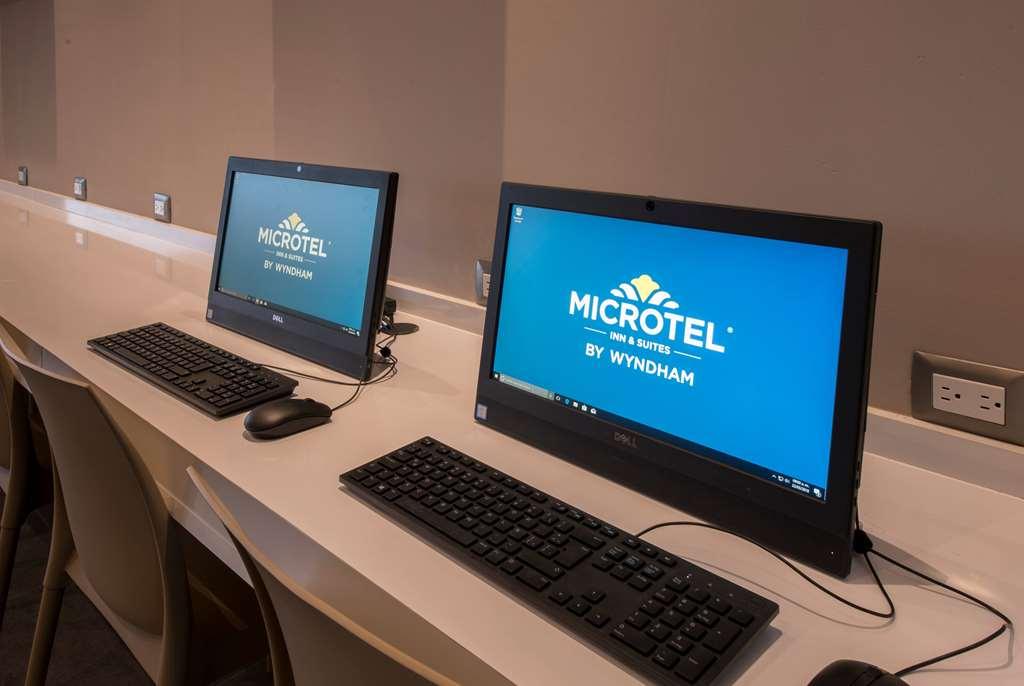 Microtel Inn & Suites By Wyndham Irapuato Facilidades foto