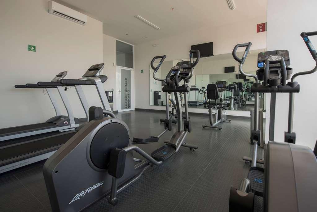Microtel Inn & Suites By Wyndham Irapuato Facilidades foto